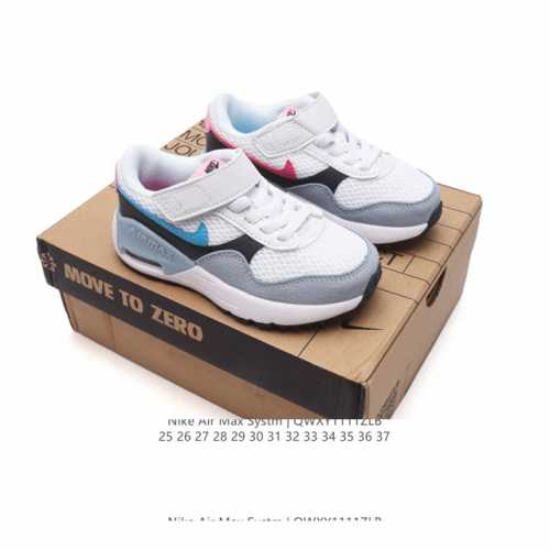 Nike Air Max systm DDD DQ0285 DDD : 25-37 DDD QWXY1111ZLB DDD