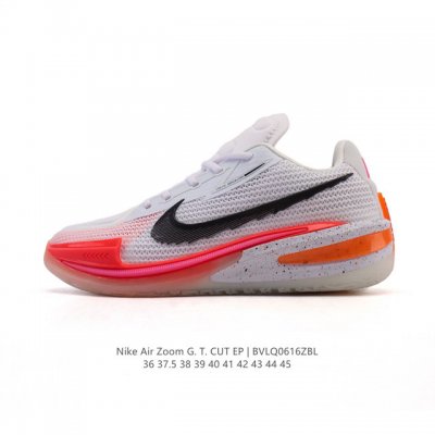 The corporate-grade Nike Air Zoom GT Cut Ep men's and women's basketball shoes a