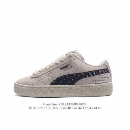 puma Suede Skate : 35-45395777Rtbm0428Zbl - Click Image to Close