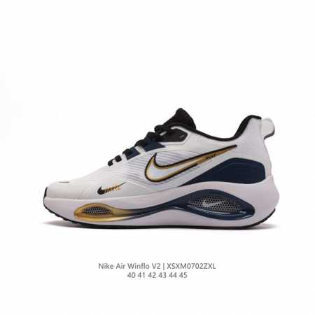 Nike Zoom Winflo V2 Flywire Nike Zoom Air Nike Zoom Air Flywire Cushlon DA9836 - Click Image to Close