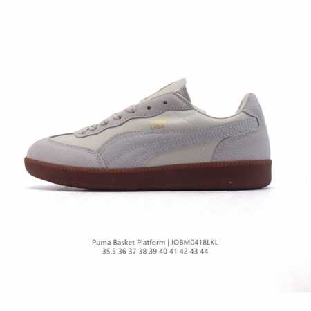 puma Basket platform Basket puma V2 366723 35.5-44 Iobm0418Lkl - Click Image to Close