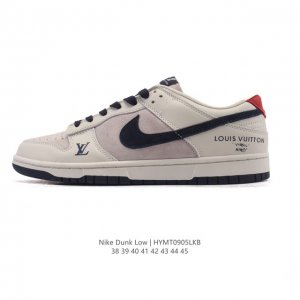 Nike Dunk Low Retro Sneaker. A classic '80s basketball shoe, originally designe