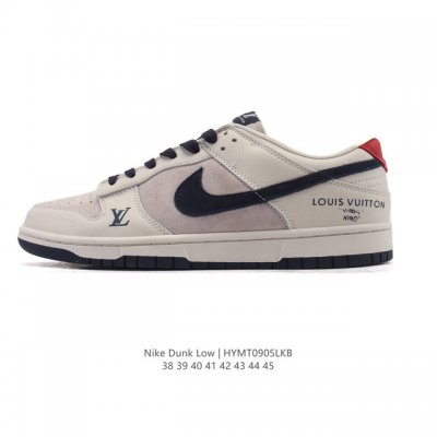 Nike Dunk Low Retro Sneaker. A classic '80s basketball shoe, originally designe