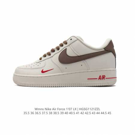 Nike Air Force 1 '07 Low force 1 808788-996 35.5 36 36.5 37.5 38 38.5 39 40 40.5 41 42 42.5 43 44 44.5 45 Hgsg1121Zzl - Click Image to Close
