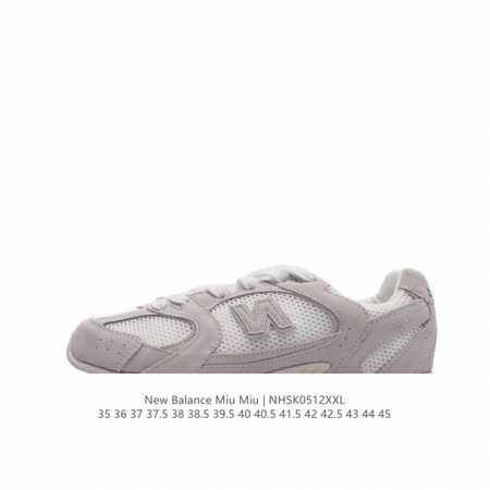 miumiu X Nb new Balance 530 Sl 35-45 Nhsk0512 - Click Image to Close