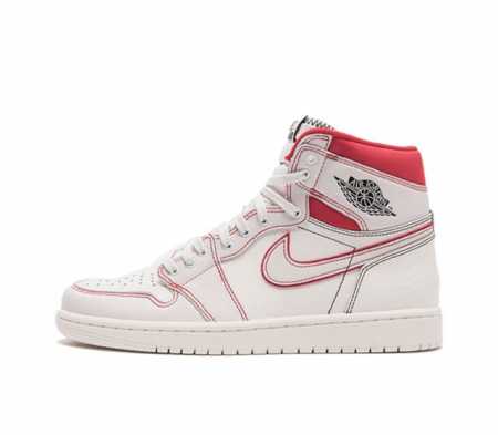 Nike Air Jordan 1 Retro High Og aj1 1 Aj1 Air Aj1 861428 36-47 - Click Image to Close