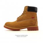 Company-grade Timberland high-top combat boots, casual sports boots, versatile