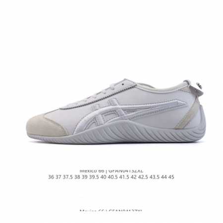 #Onitsukatiger## # Mexico 66 Driving 66 Mexico 66 Driving Alcantara Ortholite X - Click Image to Close