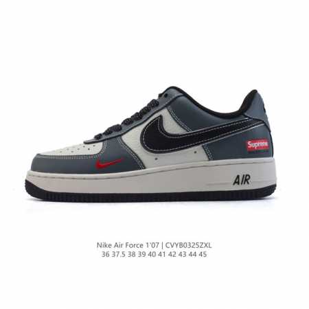 160 Nike Air Force 1 '07 Low 2025 Force 1 Sj6698 36-45 Cvyb0325 - Click Image to Close