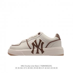 mlb Chunky Liner Basic Mlb Chunky Liner style, 35-45 Tgbm0802
