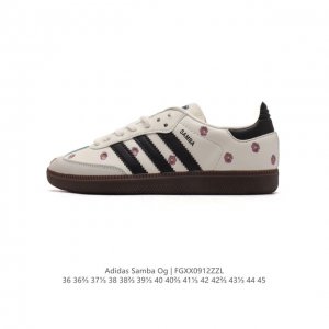 Adidas Originals Samba Og Shoes T 50 Adidas Samba samba Og t samba If4398 36-45