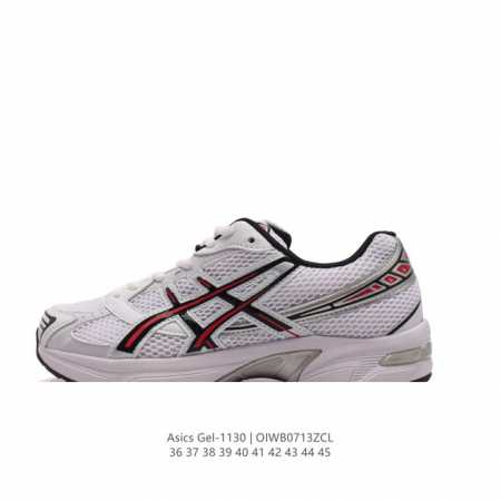 Asics gel-1130 Logo Ortholite + Gel 2000 1201A256-113 36-45 Oiwb0713Zcl - Click Image to Close