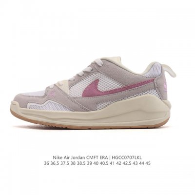 Nike Jordan men's and women's basketball shoes Jordan Cmft Era sports shoes, as