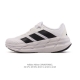 New Adidas Adidas new Adidas Adistar 3 comfortable non-slip wear-resistant low-