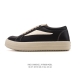 Company-grade Rick Owens retro, versatile, stylish, comfortable, breathable, and