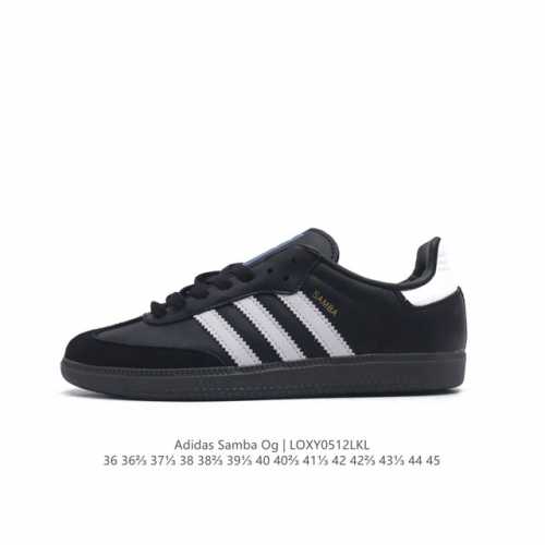 Adidas Originals Samba Og Shoes T 50 Adidas Samba samba Og t samba B75807 36-45