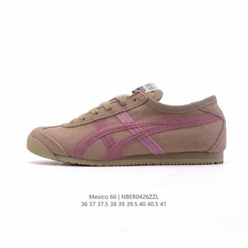 Asics - Onitsuka Tiger Mexico 66 Rb : 1183C10 1 36-41 Nber0426Zzl
