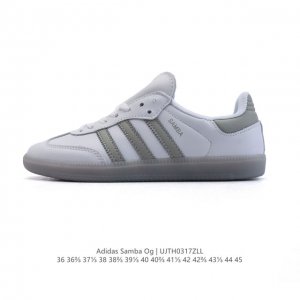 130 Adidas Originals Samba Og Shoes T 50 Adidas Samba Samba Og T Samba Ji3206 36