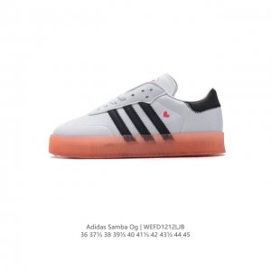 Adidas T Samoa Samoa Samoa Eva Eva 36-45 6 033 Wefd1212Ljb