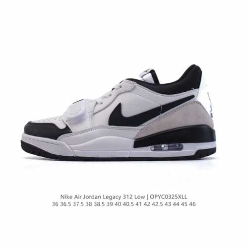 260 Aj Air Jordan Legacy 312 Air Jordan Legacy 312 Low Aj1 Aj3 Nike Air Alpha Fo