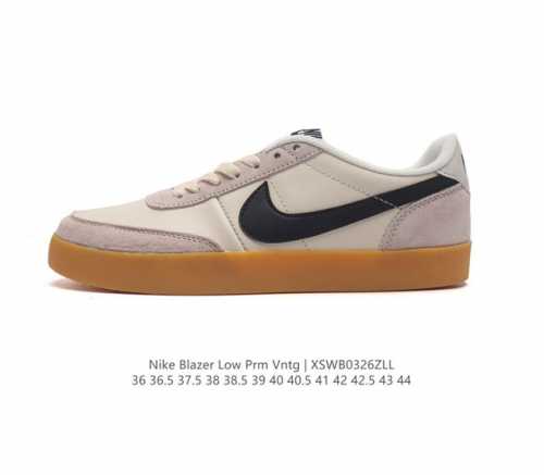 j.Crew X Nike Killshot Ii Leather swoosh 432997 36 36.5 37.5 38 38.5 39 40 40.5