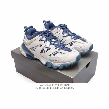 1:1 Balenciaga 1:1 - balenciaga Track Trainers 3.0 35 36 37 38 39 40 41 42 43 44 45 Uyfe1117Xnl - Click Image to Close
