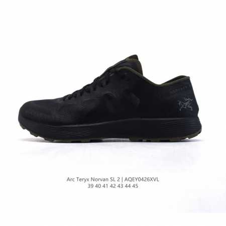 Arc'teryx Norvan Sl 2 39-45 Aqey0426Xvl - Click Image to Close