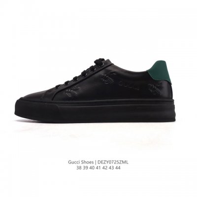 Corporate-grade Gucci 25 new sneakers, men's sneakers, Dexter sneakers, spring l