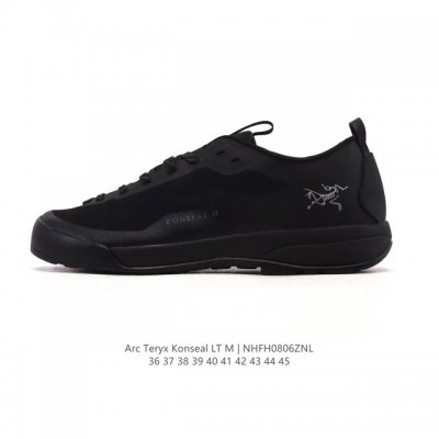Corporate-level Arc'teryx men's and women's shoes Arcteryx Konseal outdoor high-