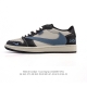 Core Private Nike V2K Run shock-absorbing and non-slip retro low-top running sho
