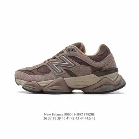 Nb New Balance Nb9060 9060 9060 9060 99X Y2K 990 Abzorb Sbs 9060 36-45 Hjbk1219Z - Click Image to Close