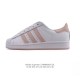 Adidas Superstar 2025 new shoes, new classic shell toe series, new casual sneake