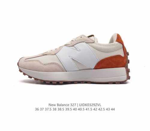 Nb New Balance U327 N pu Ms327Lb1 36 44 Uidk0329Zvl