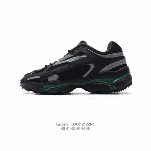 Lacoste 40-45 Lofr1212Znl