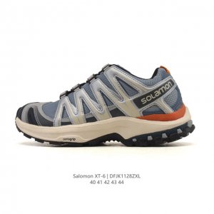 Salomon Men's Urban Lightweight Outdoor Waterproof Breathable Comfortable Wear-