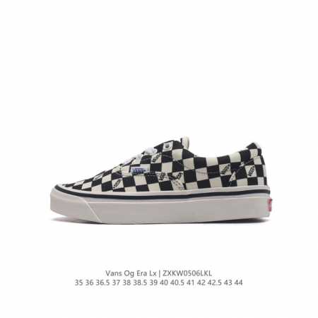 Vans vans Authentic Era 44 Dx 35 36 36.5 37 38 38.5 39 40 40.5 41 42 42. - Click Image to Close