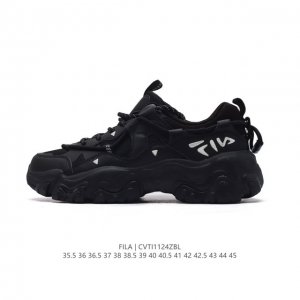 Fila fila Logo fila F12W242101Ffb 35.5-45 Cvti1124Zbl