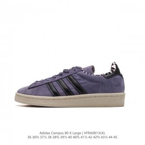 Adidas campus 80 X Large xlarge 1991 adidas Campus 80S xlarge 30 Gw3247 36 36 3