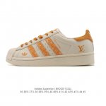 Special Offer: Adidas Superstar, the classic shell toe sneaker series, new casu