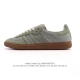 Adidas Originals Samba Og Shoes Classic sneakers, white shoes, T-toe shoes, men