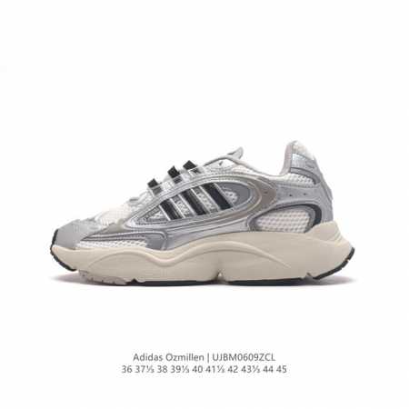 Adidas Originals Ozmillen Shoes Oz 90 Adidas Ozweego adiplus Adiplus If4014 36 3 - Click Image to Close