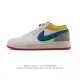 Air Jordan 1 Low Aj1 1 1Aj1 . 1985 Wings Jordan Nike Air Wings Hv4511 36-46 F