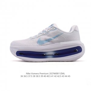 The Nike Vomero Premium, Nike's premium, all-purpose cushioning jogging shoe, i