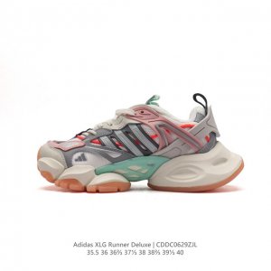 adidas Xlg Runner Deluxe # # # eva , rb 3Xl Ih6689 35.5-40 Cddc0629Zjl
