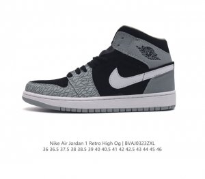 Nike Air Jordan 1 Retro High Og aj1 1 Aj1 Air Aj1 Ct0979 36-46 Bvaj0323