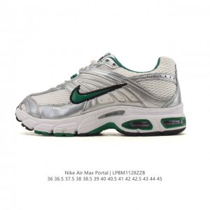 Nike Air Max Moto 2K 2025 Fall Men's and Women's Shoes Air Max Moto II Sports C