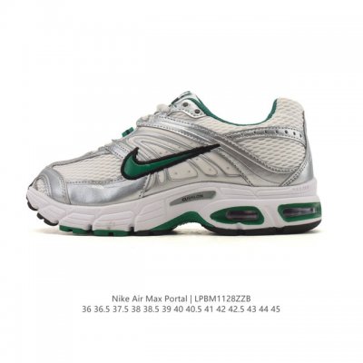 Nike Air Max Moto 2K 2025 Fall Men's and Women's Shoes Air Max Moto II Sports C