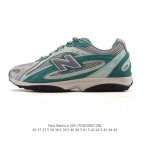 New Balance 2025 New Arrival: The New Balance 204L, a stylish running shoe for