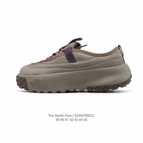 Company Level The North Face Men's Shoes 25 Spring and Summer Outdoor Lightweigh