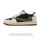 Company-grade Nike Air Jordan 1 Low Og Sp Military Blue AJ1 Jordan 1 Reverse Swo